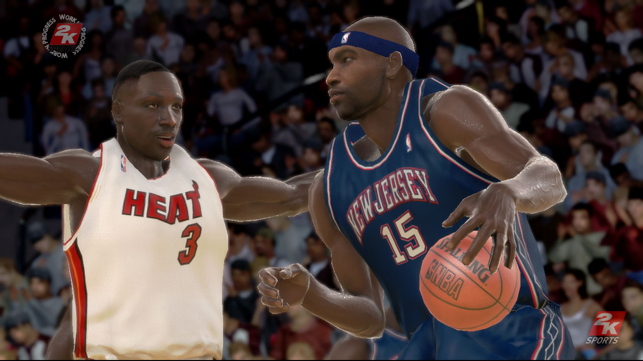 NBA 2K6