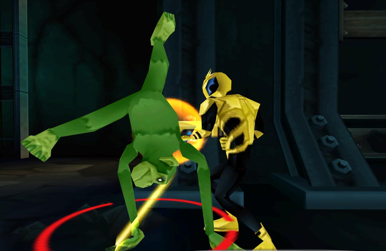Teen Titans